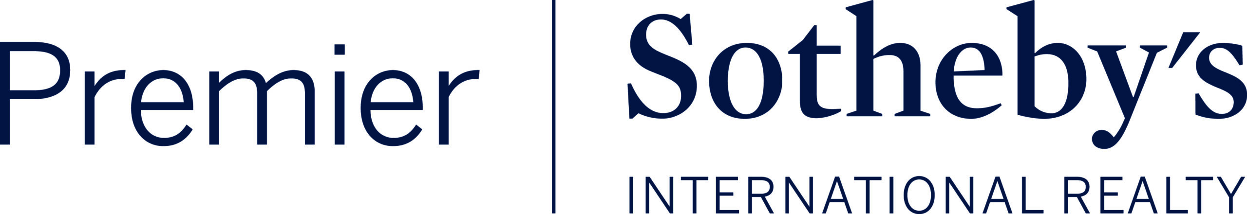 Premier Sotheby's Logo-Horizontal